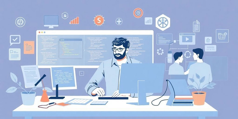 Unlocking the Future: The Role of a Developer Experience Engineer in Modern Software Development