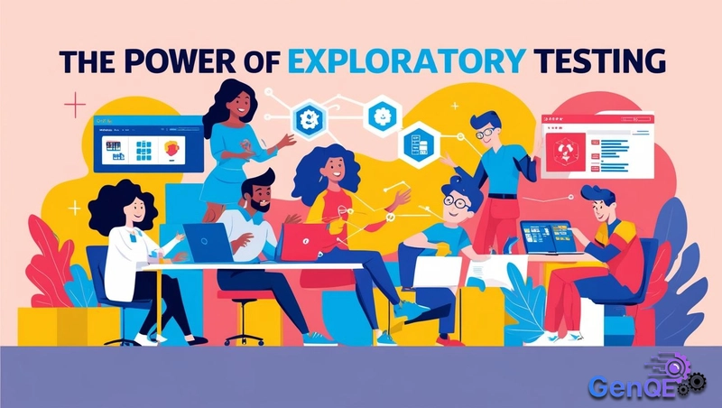 Exploratory Testing in 2025: The Human Edge in a Fast-Paced Dev World 🔍