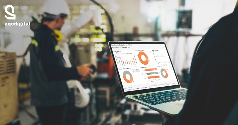 Power of Manufacturing Data Analytics: A Strategic Advantage