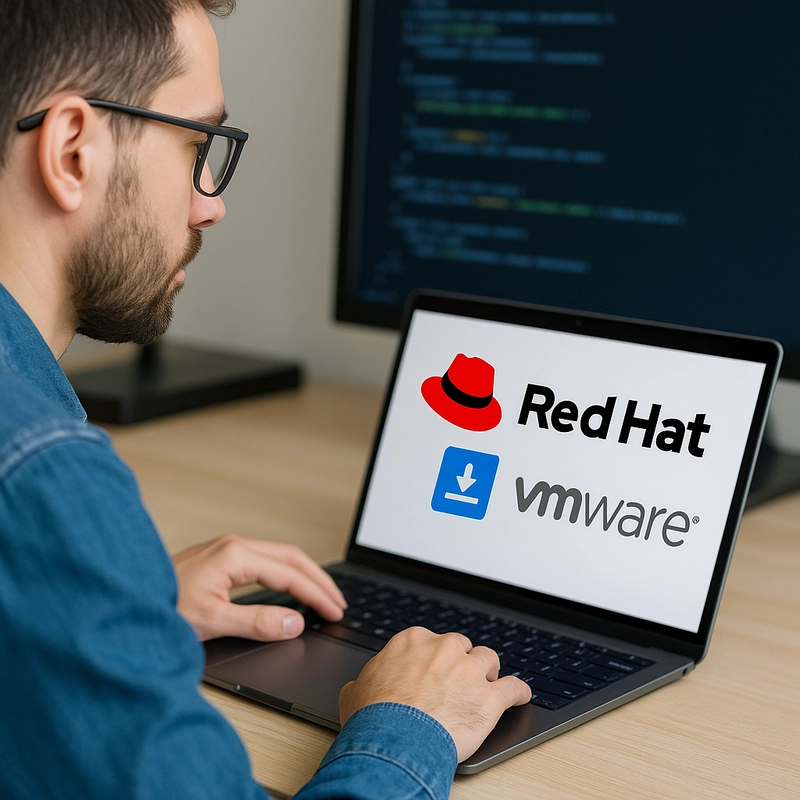 Get Hands-On with Red Hat Linux: Set Up Your Ultimate Practice Lab