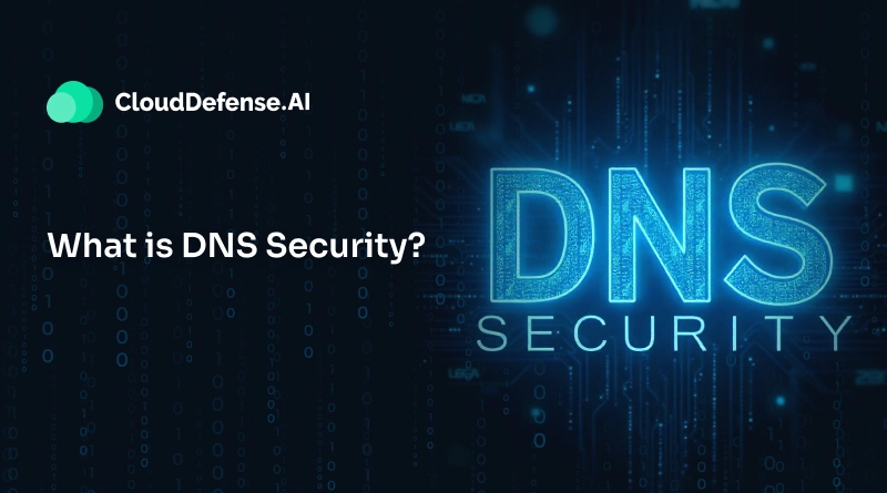 What is DNS Security? How Does It Work?