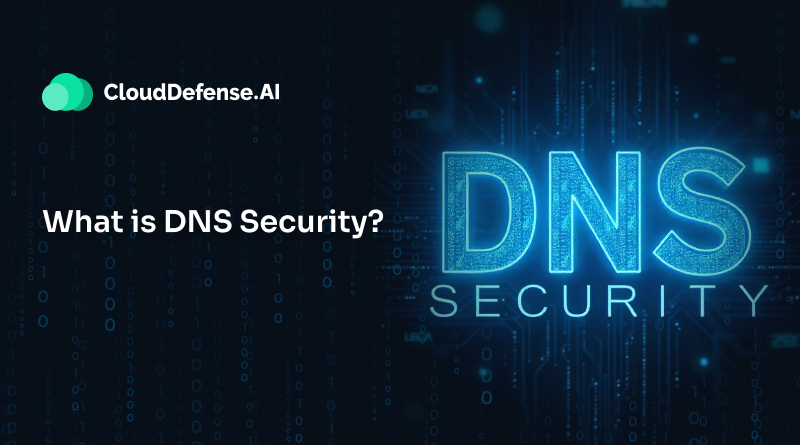 What is DNS Security? How Does It Work?