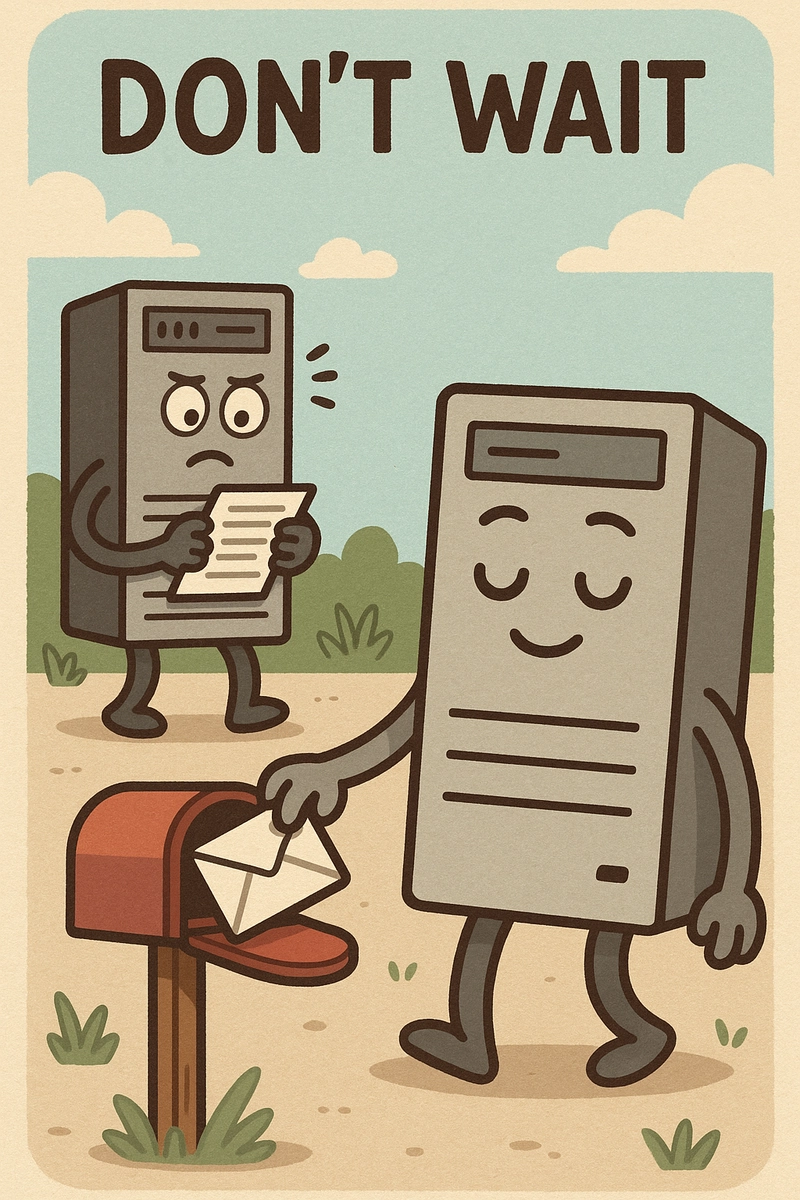 Microservices Ki Kahaani Part 2: Messaging - When REST & gRPC Need a Break!