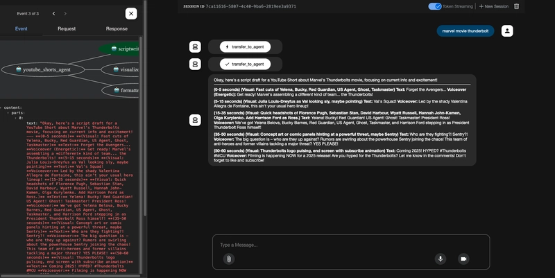 Meet Google’s Agent Development Kit (ADK)🤯: Build Real AI Agents, Not Just Chatbots