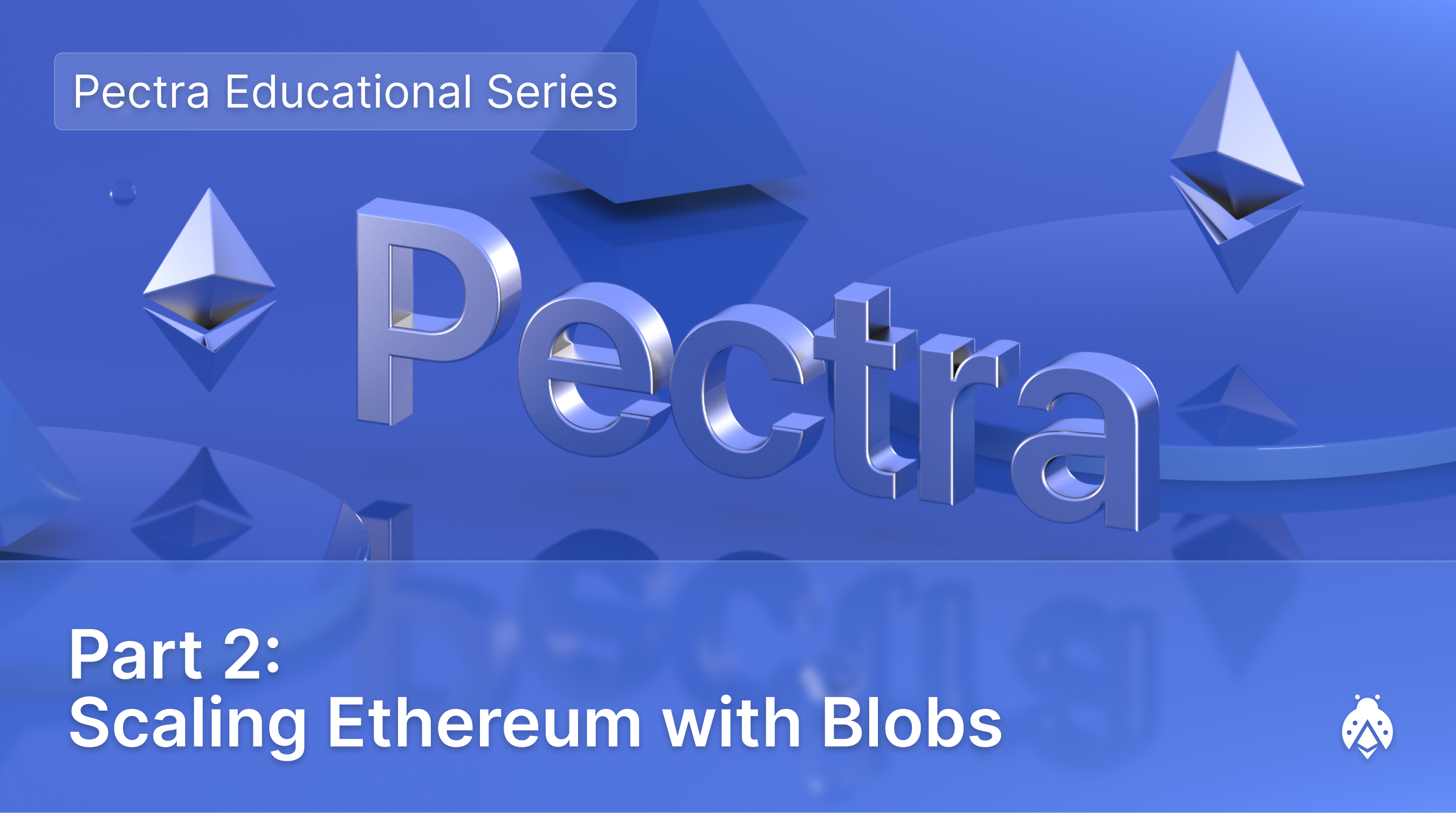 Etherspot’s Pectra Series | Part 2: Blob Scaling