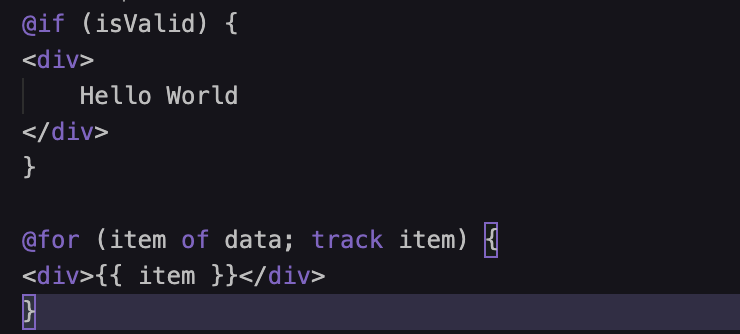 after error fixed