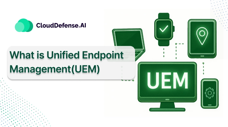 What Is Unified Endpoint Management?