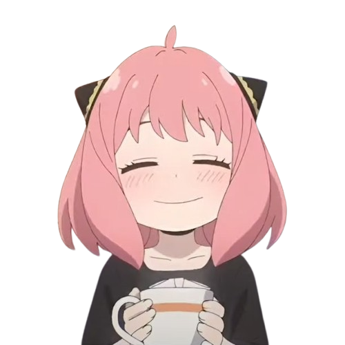 Cup of coffee, don't mind it!