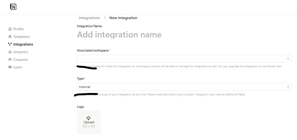 API key