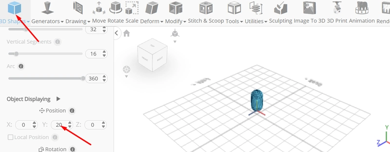 How to Design Among Us Characters Using 3D CAD Software