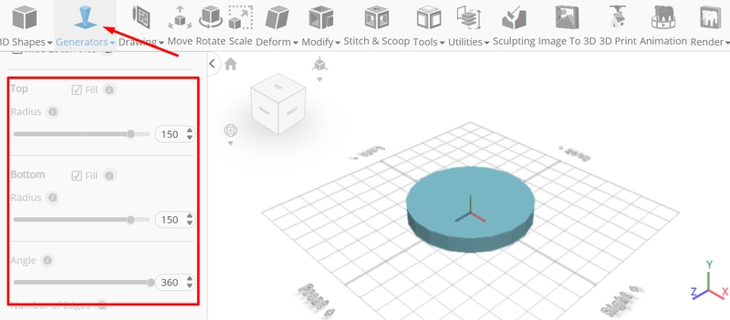 How to Design a Traditional Windmill Using 3D CAD Software