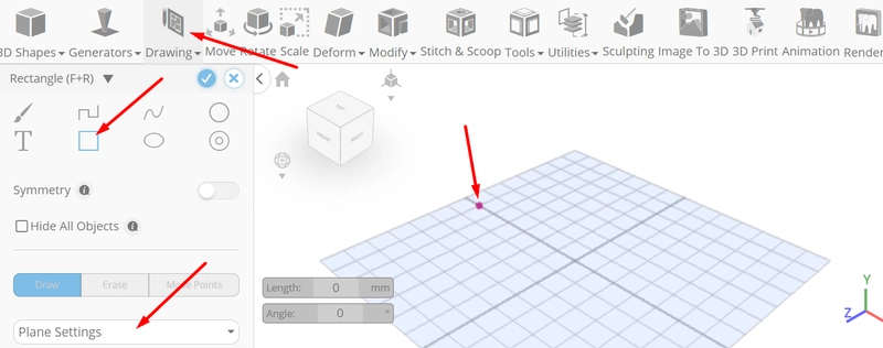 How to Design a Weave Pattern Using 3D CAD Software