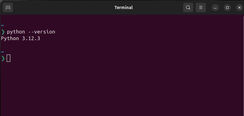 Build Your First Blog with Django: Part 1 - Setting Up Your Development Environment