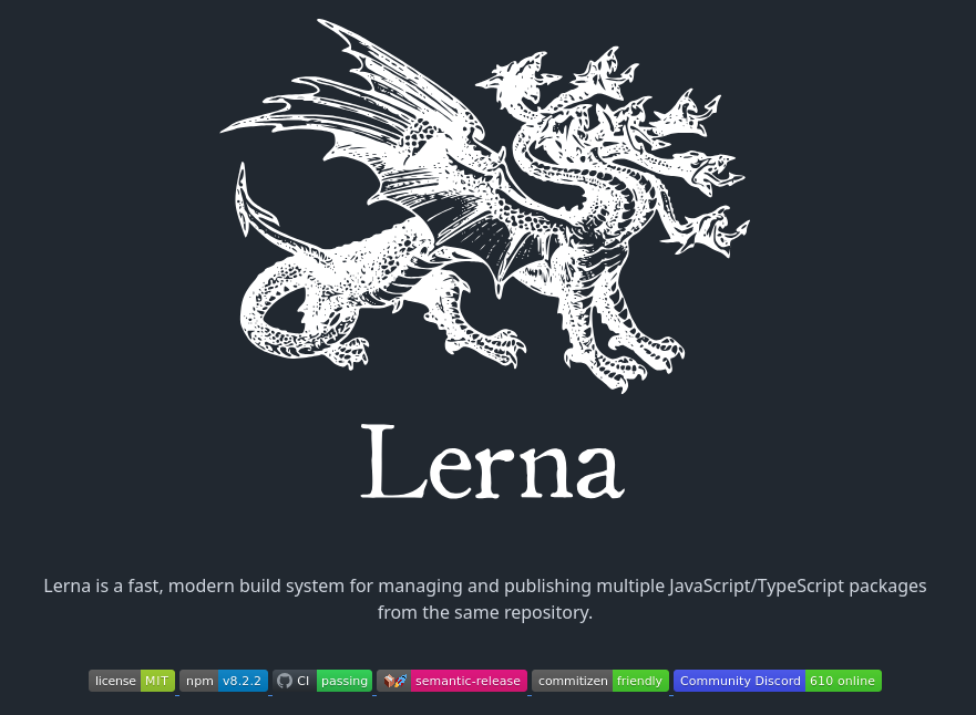Lerna