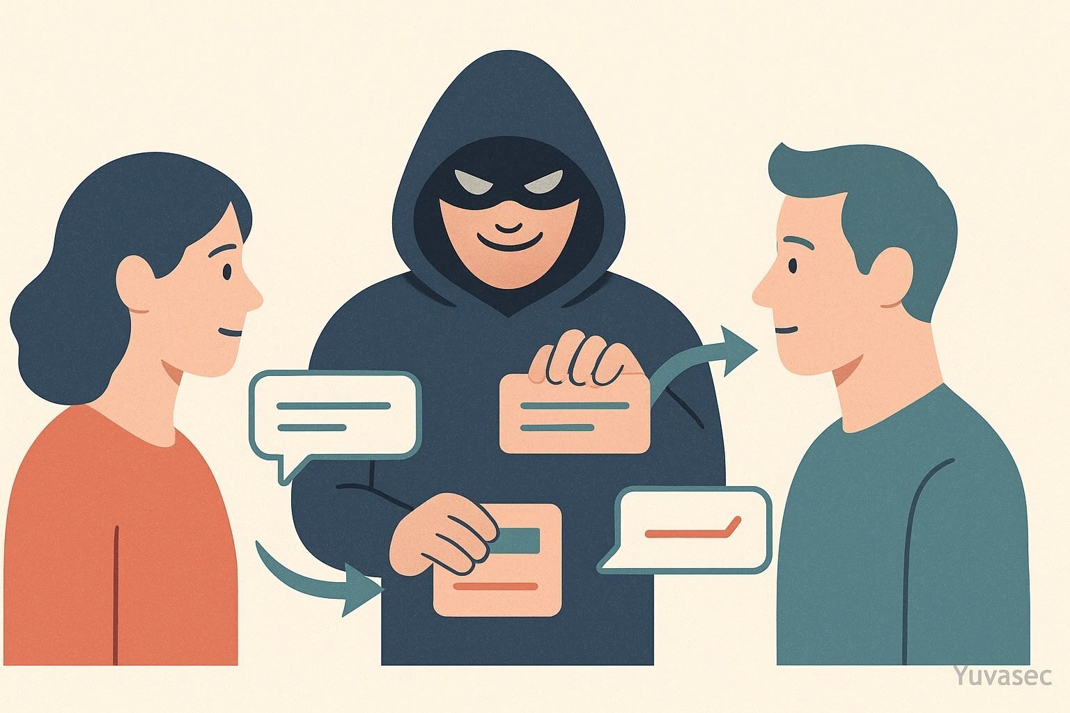 MITM Attacks