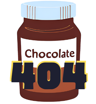 failed chocolate spread