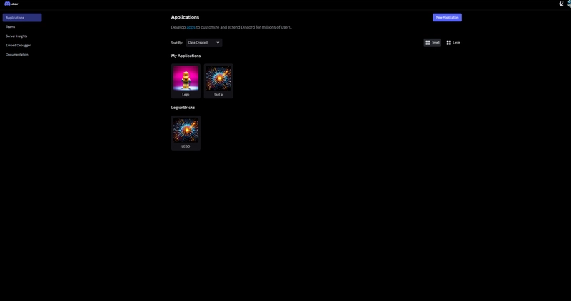 Creating A Basic Discord Bot