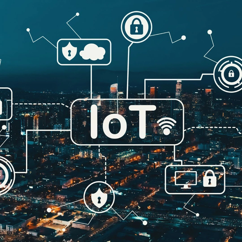 How to Use IoT to Improve Cleaning and Maintenance in Your Airbnb