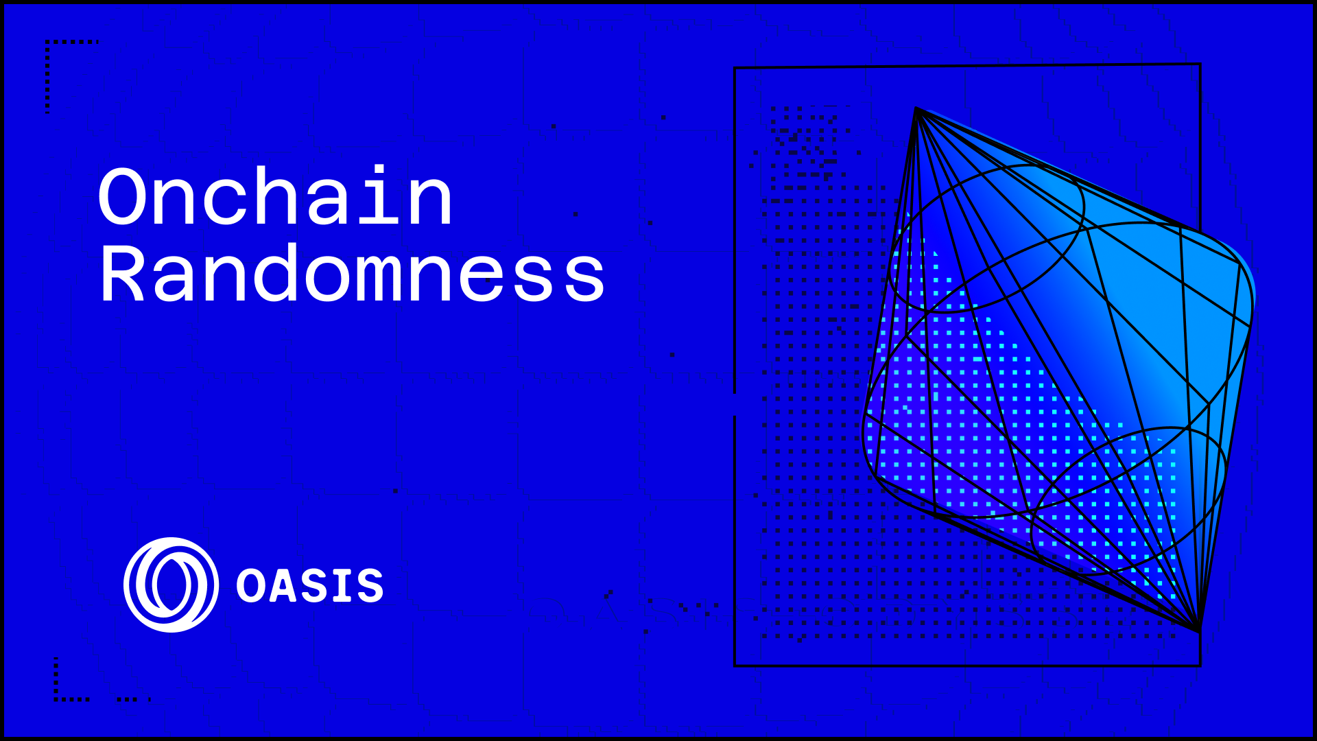 onchain Randomness