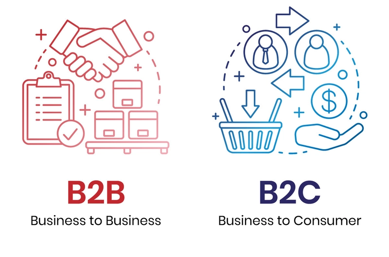 B2B vs B2C Gaming License Types: Choosing the Right Framework for Your iGaming Business