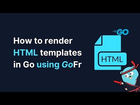 Building a Server-Rendered Dev.to scraper : HTML Templating, API Integration, and Pagination