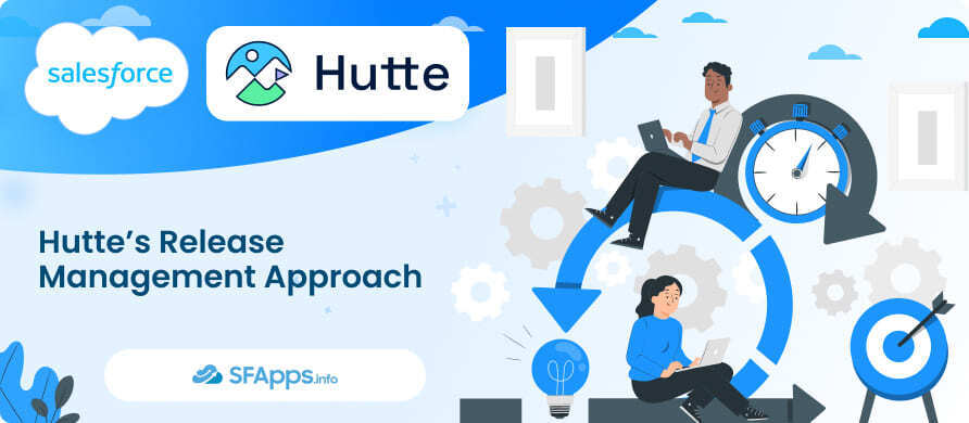 Hutte’s Release Management Approach
