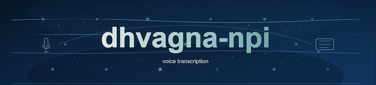 An voice to txt and speech recognition python package for free 