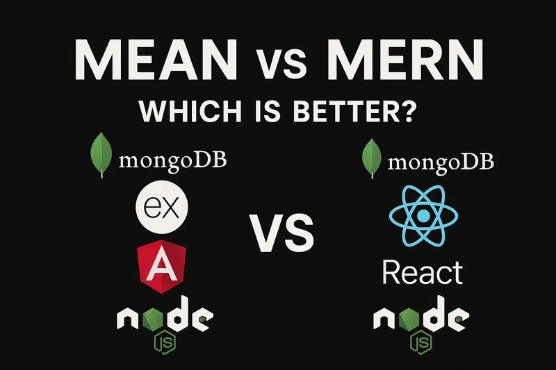 Dear Developers Consider these Five Things Before Choosing Your Next Tech Stack