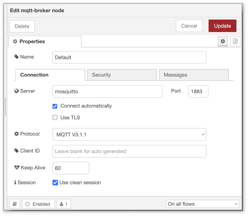 A Fresh Approach to Local MQTT Development