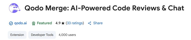 ⚡Top 7 Chrome Extensions Every Developer Should Use🫵