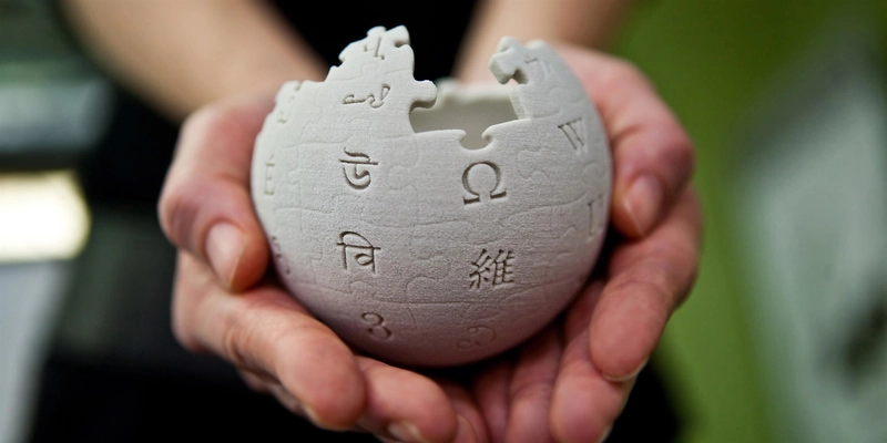 📚 Meet denason/wikipedia – A Laravel package to talk to Wikipedia like a pro