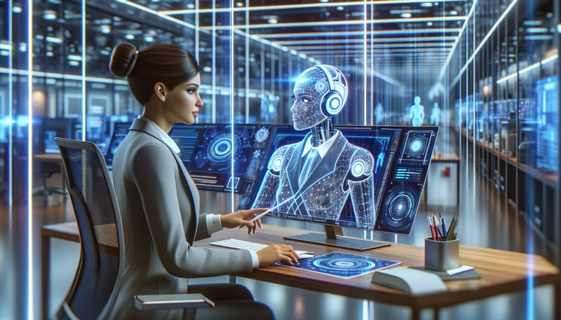 Building Resilient Organizations with Multi-Agent Systems