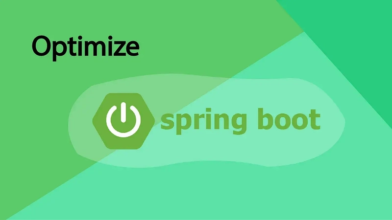 Boosting Performance: Essential Memory Optimization Techniques for Spring Boot Applications