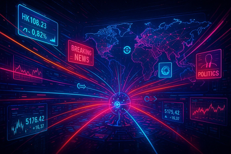 Streaming Financial Data in Real-Time with Finlight’s WebSocket API