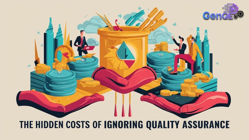 🚀 The Hidden Cost of Ignoring QA in Fast-Paced Development