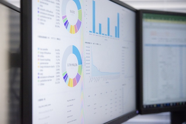 Data Visualization using Excel