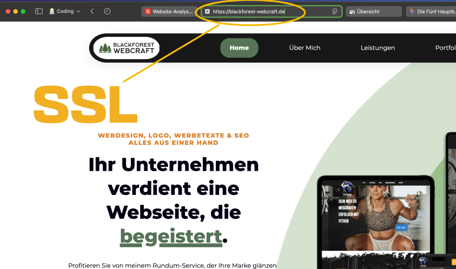 SSL