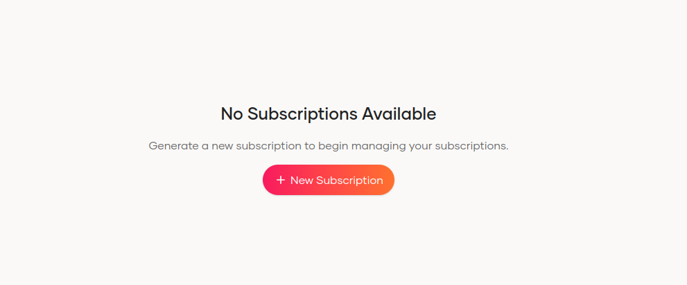 wso2 ai subscription new