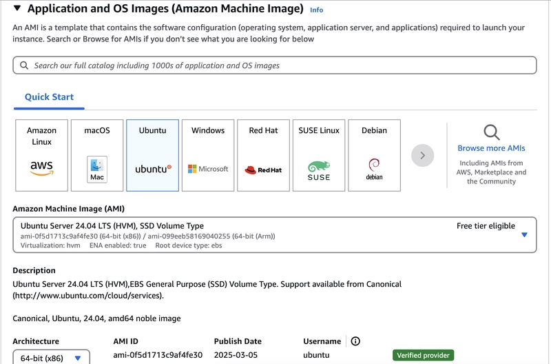 From Zero to Cloud Hero: My First AWS EC2 & S3 Web Project