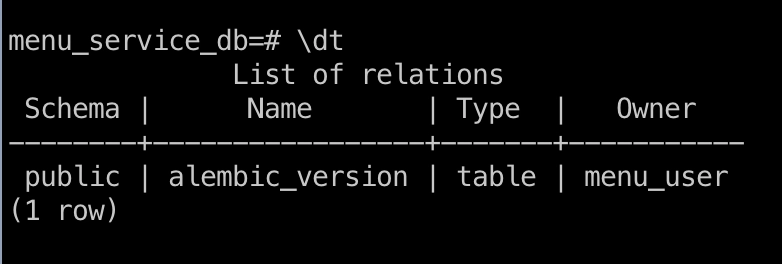 🛠️ How I Debugged and Fixed Alembic Migration Issues: A Full Journey