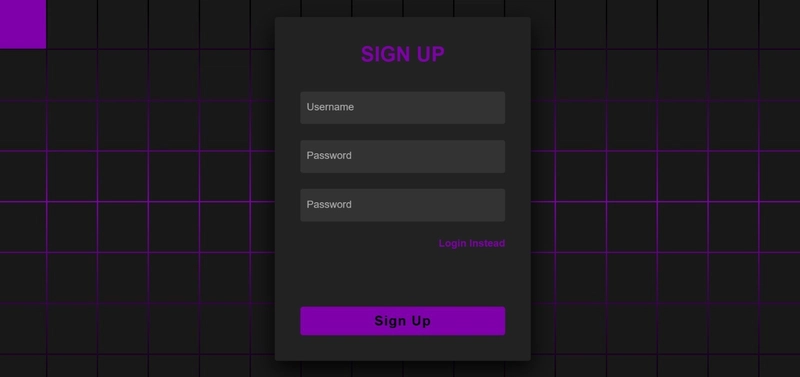 système d'authentification de groupe sigma😎: