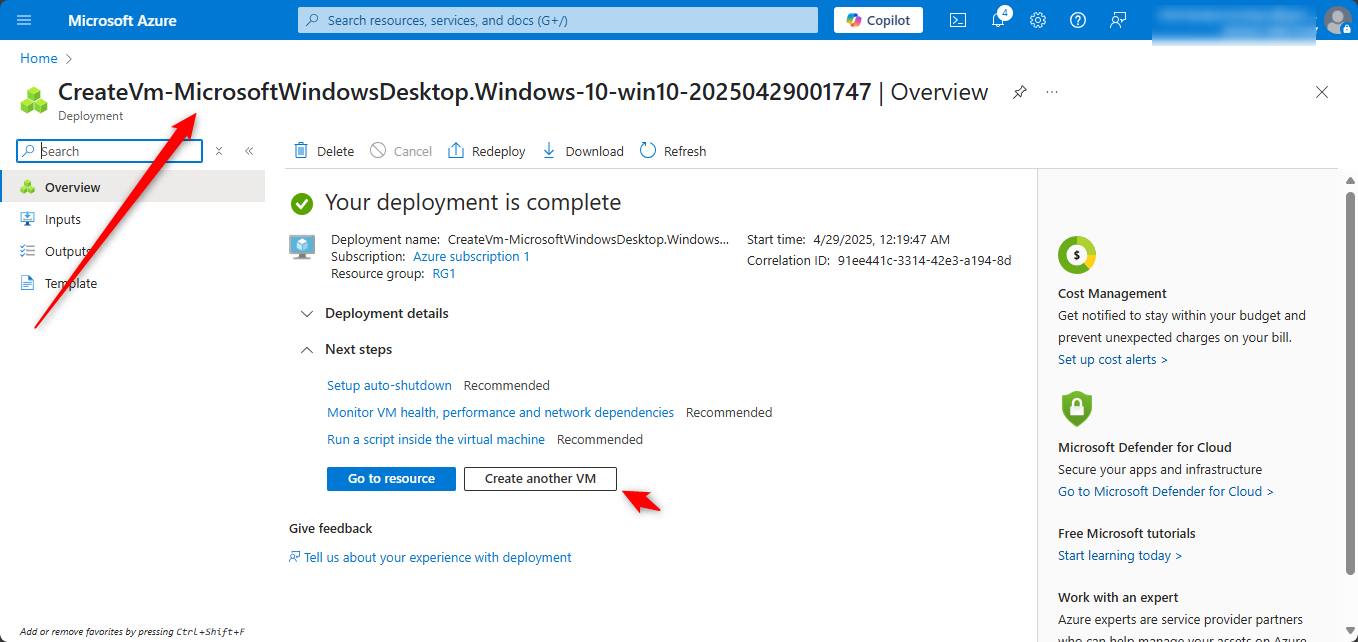 virtual machine