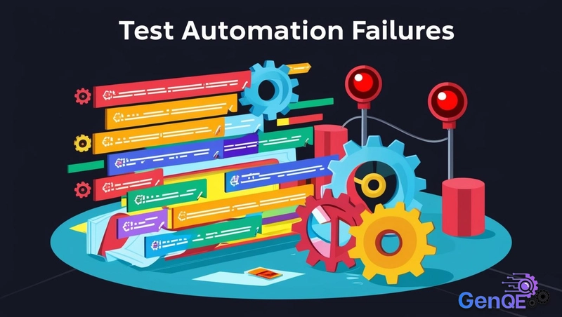 Why Test Automation Fails (And How to Make It Work for You)
