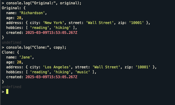 6 hidden gems in the JavaScript API you should be using