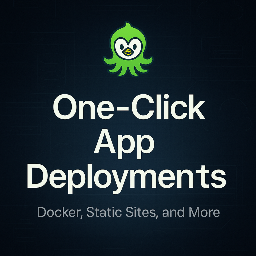 Self Hosting With Nixopus