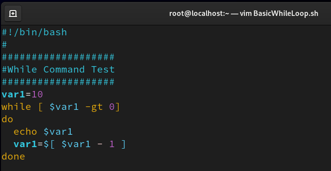 Scripting Series – Part 1 of 8