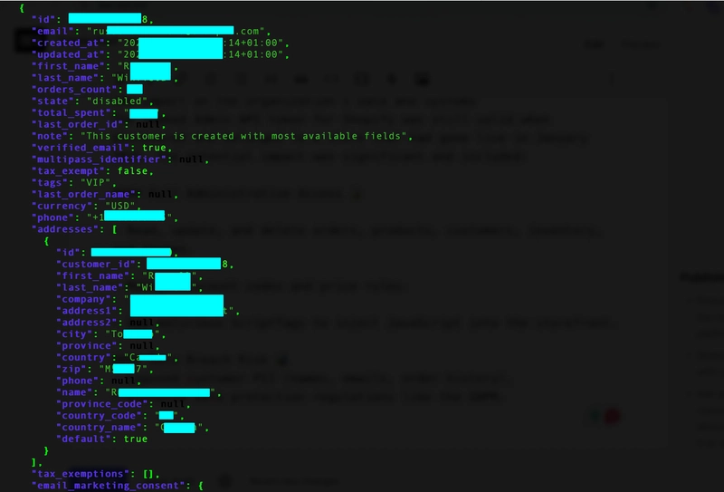 Git Tales: Secrets in the Shadows