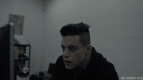 Paranoid Elliot