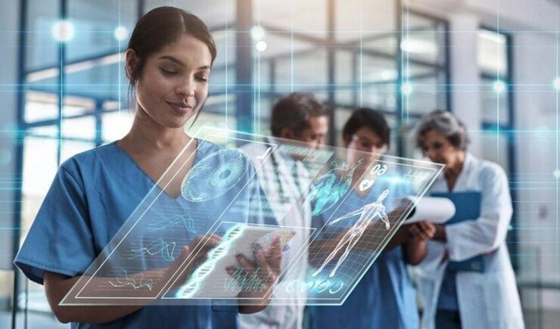 The Future of Healthcare Staffing: Virtual Medical Assistant USA Trends