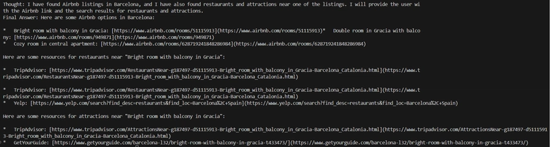 Unified MCP Client Library
